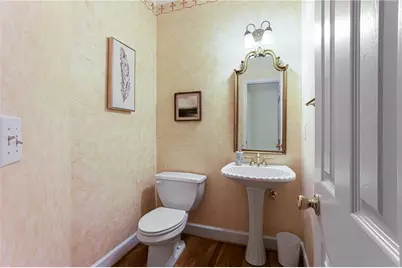 885 Rose Brooke Drive, Lawrenceville, GA 30045 - Photo 36
