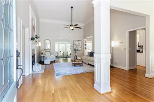885 Rose Brooke Dr, Lawrenceville, GA 30045 - Photo 16