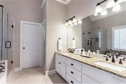 885 Rose Brooke Drive, Lawrenceville, GA 30045 - Photo 34