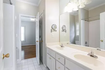 885 Rose Brook Drive, Lawrenceville, GA 30045 - Photo 36