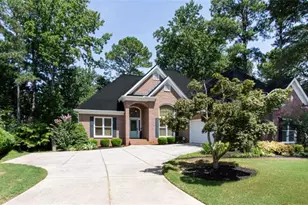 885 Rose Brook Dr, Lawrenceville, GA 30045 - Photo 2