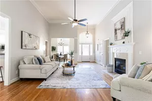 885 Rose Brooke Dr, Lawrenceville, GA 30045 - Photo 18