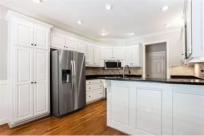885 Rose Brook Drive, Lawrenceville, GA 30045 - Photo 20
