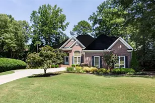 885 Rose Brook Dr, Lawrenceville, GA 30045 - Photo 1