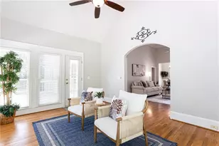 885 Rose Brooke Dr, Lawrenceville, GA 30045 - Photo 4