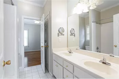 885 Rose Brooke Drive, Lawrenceville, GA 30045 - Photo 40