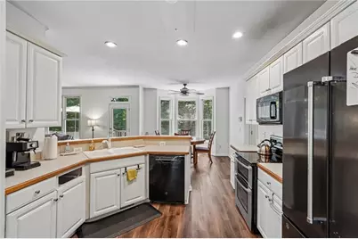 1050 McKendree Park Lane, Lawrenceville, GA 30043 - Photo 18