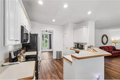 1050 McKendree Park Lane, Lawrenceville, GA 30043 - Photo 16