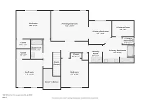 1050 McKendree Park Ln, Lawrenceville, GA 30043 - Photo 56