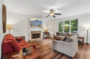 1050 McKendree Park Ln, Lawrenceville, GA 30043 - Photo 8
