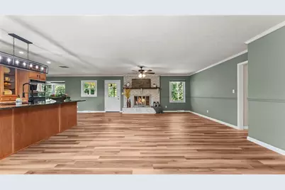 453 Mountain View Road SE, Rome, GA 30161 - Photo 2