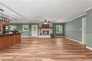 453 Mountain View Rd SE, Rome, GA 30161 - Photo 2