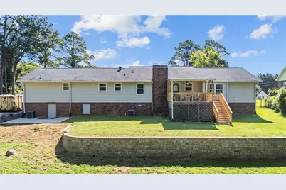 453 Mountain View Road SE, Rome, GA 30161 - Photo 24