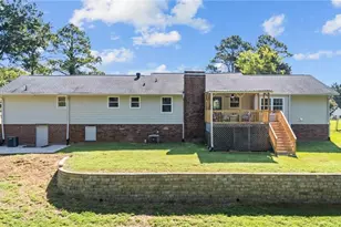453 Mountain View Rd SE, Rome, GA 30161 - Photo 24