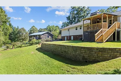 453 Mountain View Road SE, Rome, GA 30161 - Photo 26