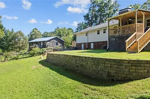 453 Mountain View Rd SE, Rome, GA 30161 - Photo 26