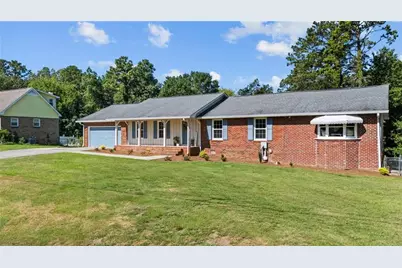 453 Mountain View Road SE, Rome, GA 30161 - Photo 28