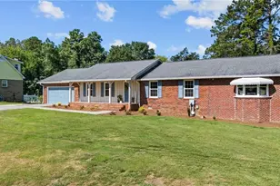 453 Mountain View Rd SE, Rome, GA 30161 - Photo 28