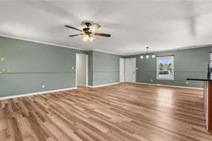 453 Mountain View Rd SE, Rome, GA 30161 - Photo 4