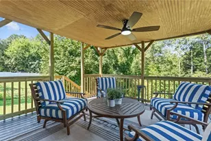 453 Mountain View Rd SE, Rome, GA 30161 - Photo 8