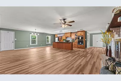 453 Mountain View Road SE, Rome, GA 30161 - Photo 4
