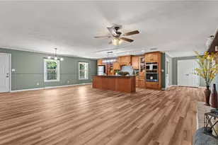453 Mountain View Rd SE, Rome, GA 30161 - Photo 4