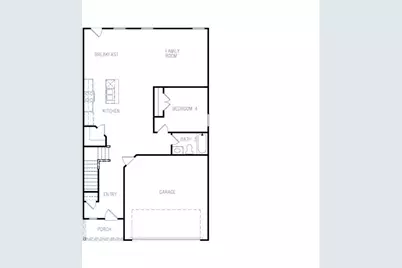 2787 Malton Way, Loganville, GA 30052 - Photo 2