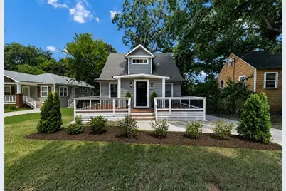 1110 Oak Knoll Terrace SE, Atlanta, GA 30315 - Photo 2