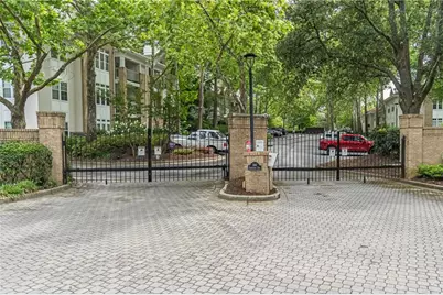 240 Renaissance Parkway NE #204, Atlanta, GA 30308 - Photo 42