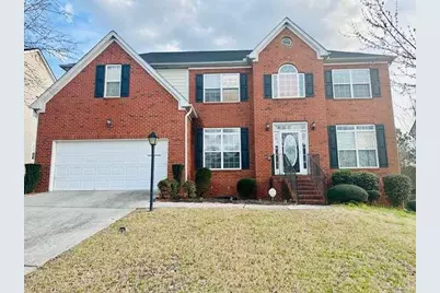 3999 Elm Trace Drive, Loganville, GA 30052 - Photo 1