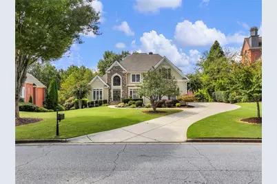 1415 Elgin Way, Cumming, GA 30041 - Photo 2