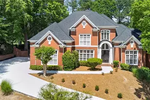 1838 Ballybunion Dr, Johns Creek, GA 30097 - Photo 1