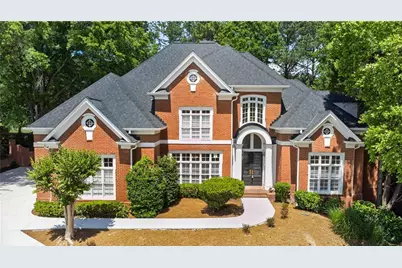 1838 Ballybunion Drive, Johns Creek, GA 30097 - Photo 88