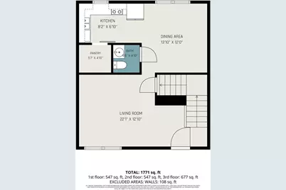 4701 Flat Shoals Road #15D, Union City, GA 30291 - Photo 26