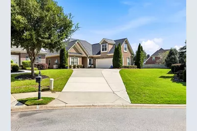 216 Prestwick Way, Stockbridge, GA 30281 - Photo 2