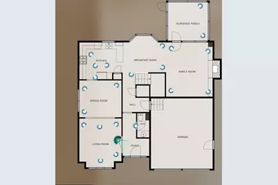 2209 Concord Square NE, Marietta, GA 30062 - Photo 30