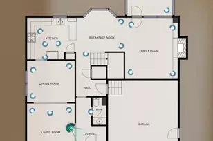 2209 Concord Square NE, Marietta, GA 30062 - Photo 30