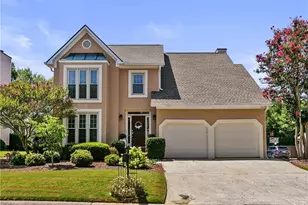 2209 Concord Square NE, Marietta, GA 30062 - Photo 1