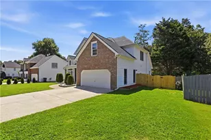 2904 Montview Dr SW, Marietta, GA 30060 - Photo 2