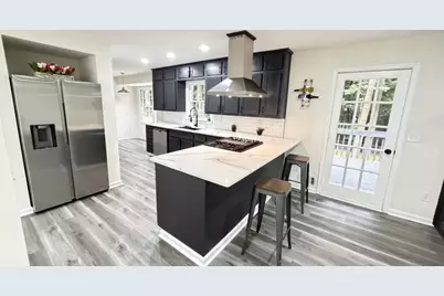 5698 Crestwood Drive, Stone Mountain, GA 30087 - Photo 2