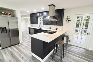 5698 Crestwood Dr, Stone Mountain, GA 30087 - Photo 2