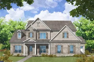 1944 Duncans Mill Ln, Jefferson, GA 30549 - Photo 1