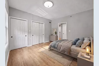 1800 Clairmont Lk Lake #A314, Decatur, GA 30033 - Photo 28