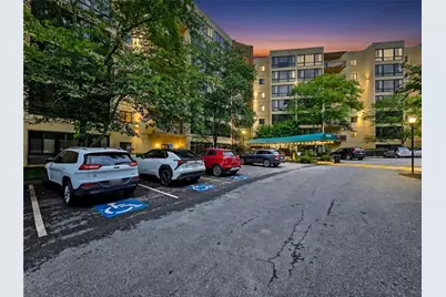 1800 Clairmont Lk Lake #A314, Decatur, GA 30033 - Photo 4