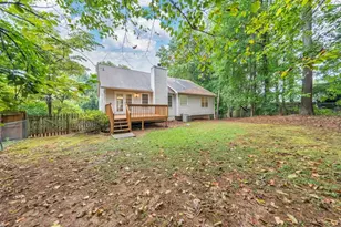 2588 Kennesaw Springs Ct NW, Kennesaw, GA 30144 - Photo 42