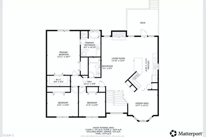 2588 Kennesaw Springs Court NW, Kennesaw, GA 30144 - Photo 50