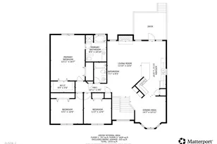 2588 Kennesaw Springs Ct NW, Kennesaw, GA 30144 - Photo 50