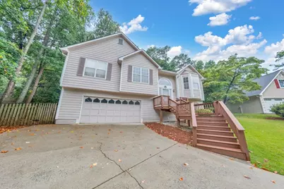 2588 Kennesaw Springs Court NW, Kennesaw, GA 30144 - Photo 2