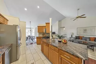 2588 Kennesaw Springs Ct NW, Kennesaw, GA 30144 - Photo 6