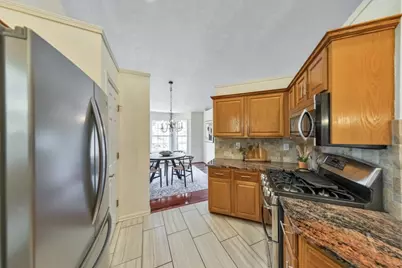 2588 Kennesaw Springs Court NW, Kennesaw, GA 30144 - Photo 4